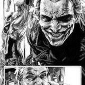 Meet your Posher, Todd